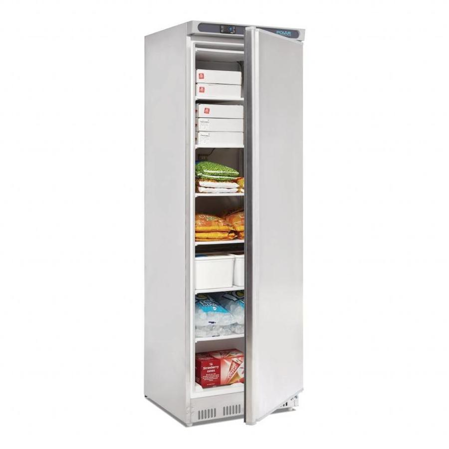 Congélateur | Porte simple | 365 litres