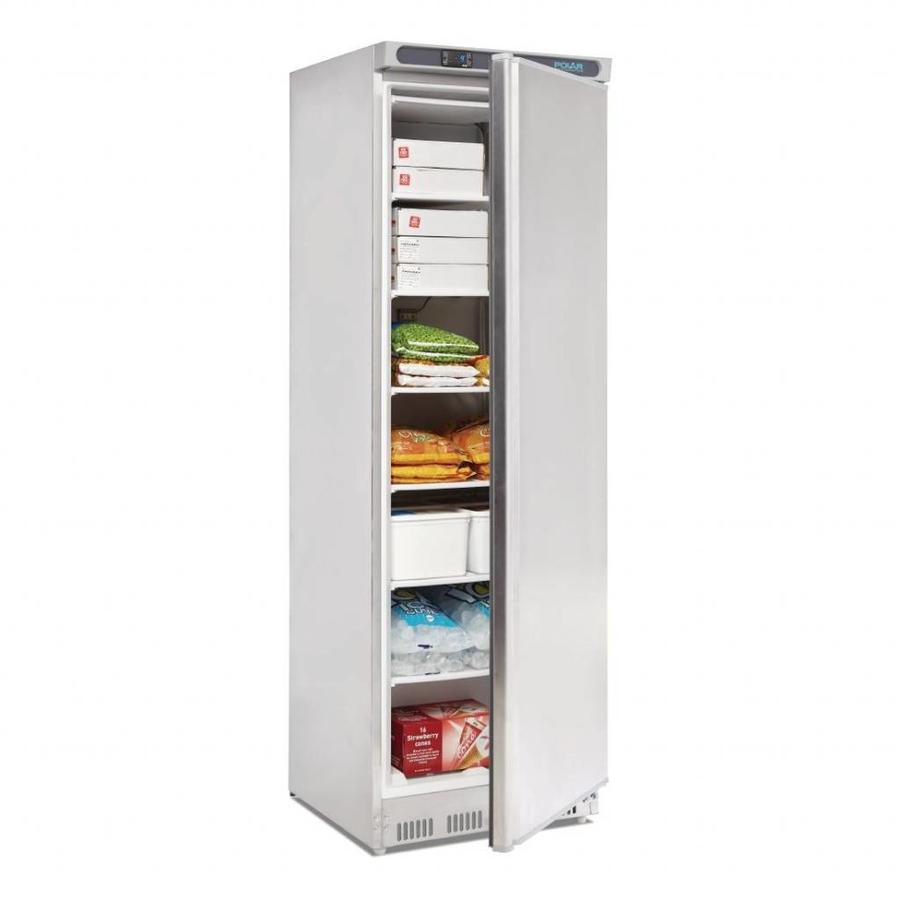 Freezer | Single Door | 365 liters