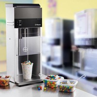 Mix'n Machine | Mixeur | 254 x 226 x 616 mm