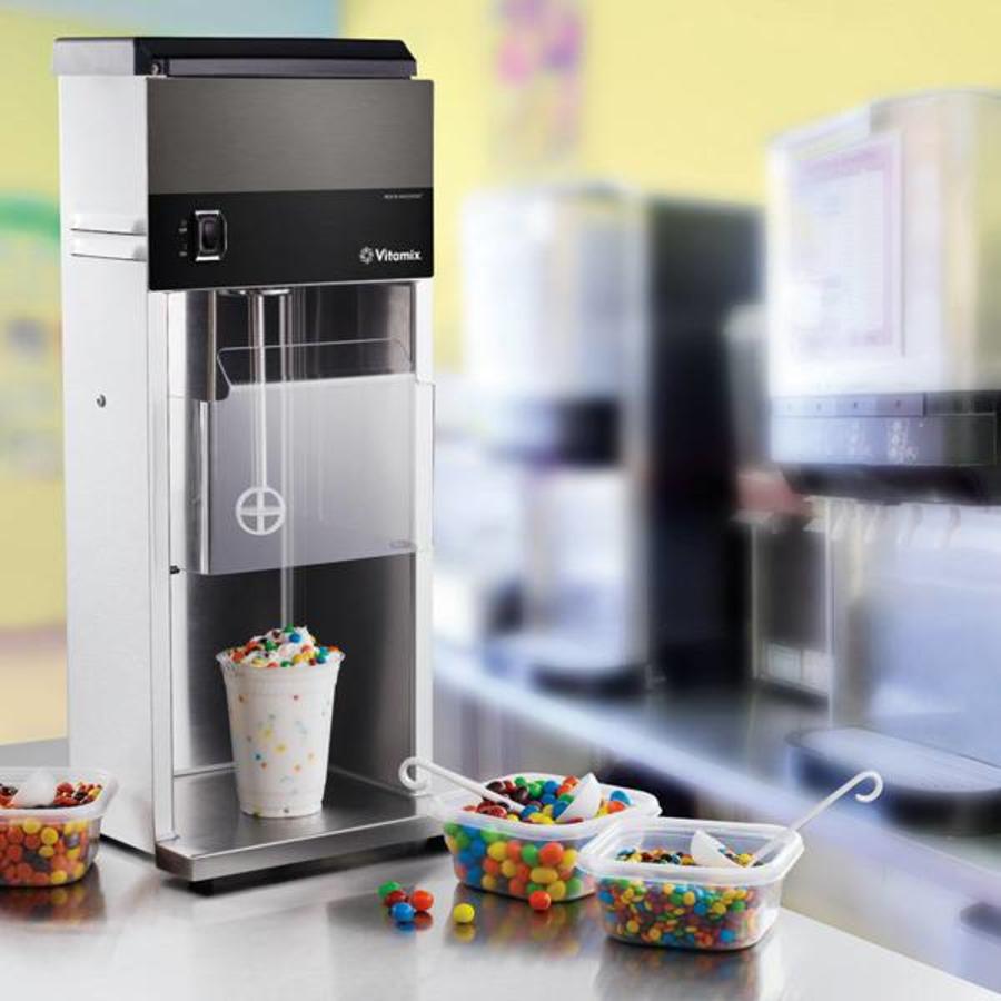 Mix'n Machine | Mixeur | 254 x 226 x 616 mm