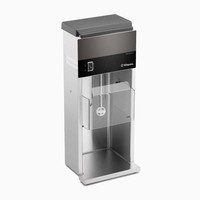 Mix'n Machine | Mixeur | 254 x 226 x 616 mm