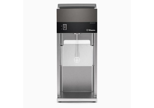  Vitamix Mix'n Machine | Mixeur | 254 x 226 x 616 mm 