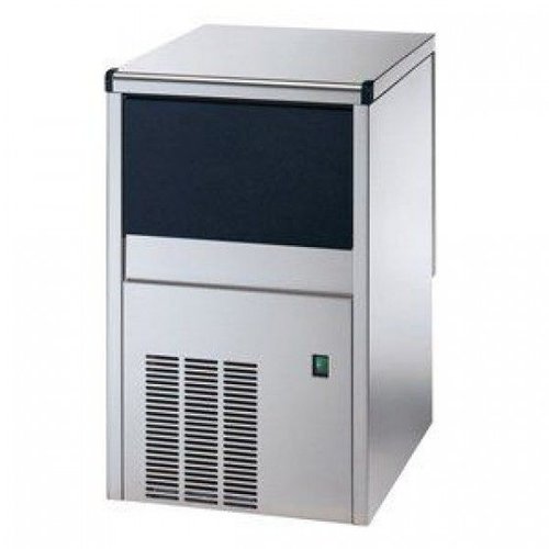  Combisteel Ice cube machine - 25kg/24h - Storage 6kg 