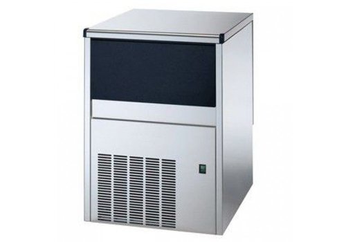  Combisteel Ice cube machine - PRICE TOPPER! 