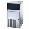 Combisteel Ice machine - 53kg / 24h - Storage 25kg