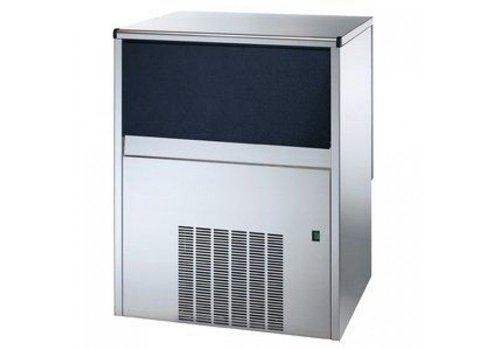  Combisteel Ice Machine - 68kg/24u-40kg Storage 