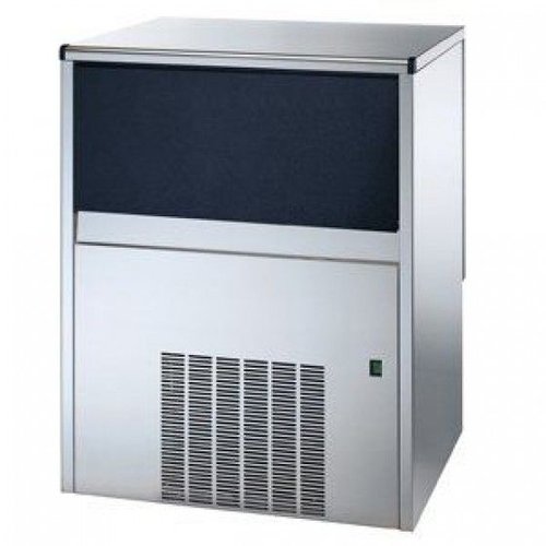  Combisteel Ice cube machine - 68kg/24h - Storage 40kg 