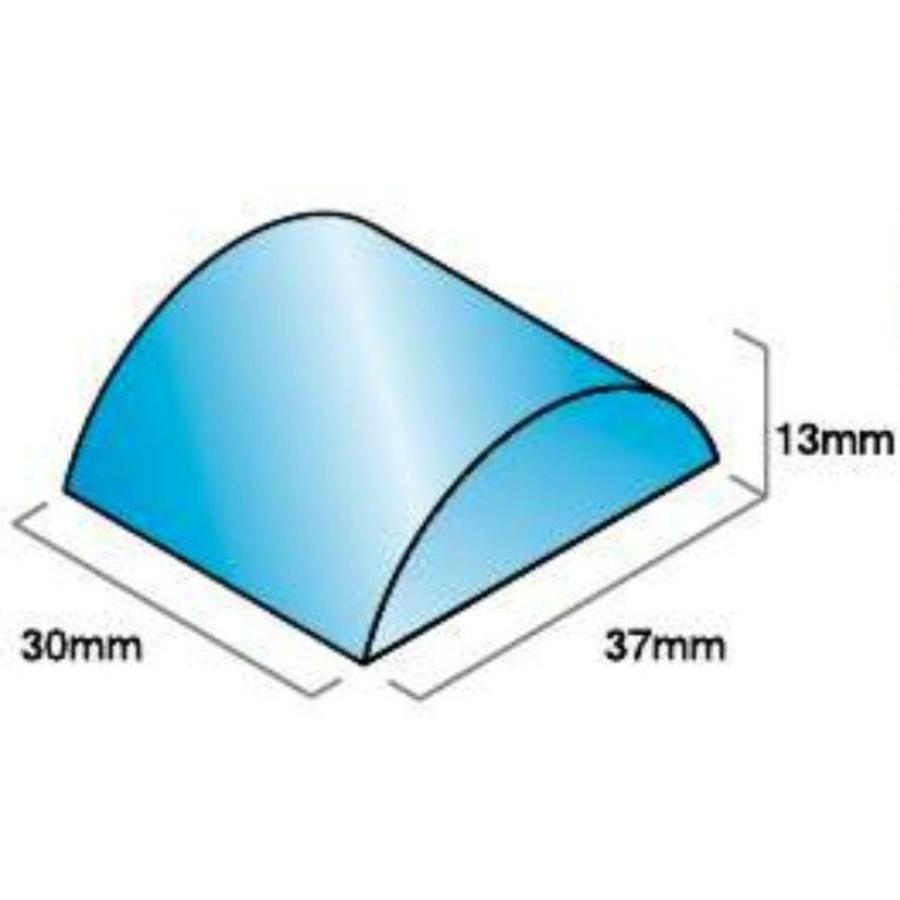 Machine à glaçons KM-35A | 36 kg/24 h