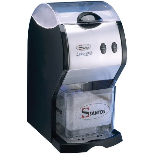  Santos Ice Crusher SUPER PRO - 180kg / per hour 