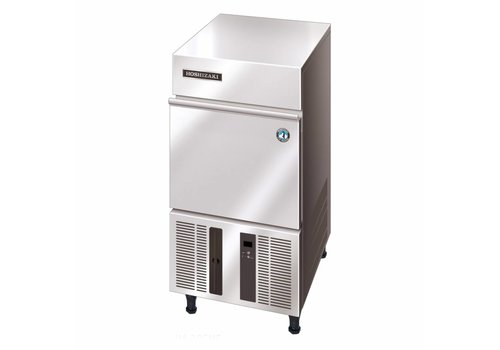  Hoshizaki Hoshizaki ijsblokjesmachine IM-30CNE | 28kg/24u 