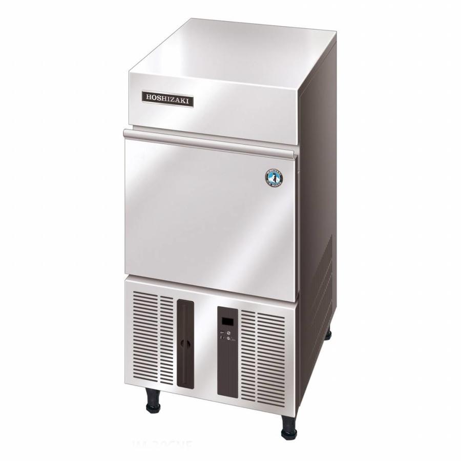 machine à glaçons IM-30CNE | 28 kg/24 h