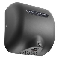 Hand Dryer Graphite | 5 Year Warranty