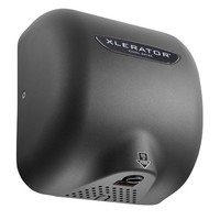 Hand dryer Graphite | 5 years warranty