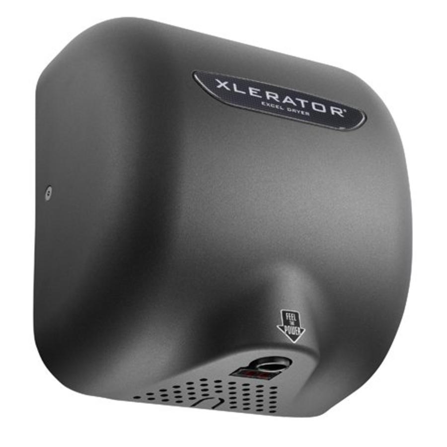 Hand Dryer Graphite | 5 Year Warranty