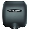 Xlerator Hand dryer Graphite | 5 years warranty