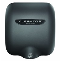 Hand Dryer Graphite | 5 Year Warranty