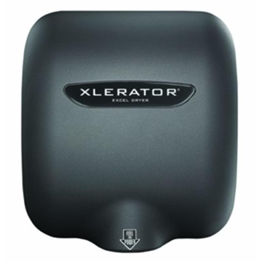 Hand Dryer Graphite | 5 Year Warranty