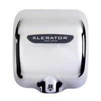 Hand dryer Chrome | 5 years warranty