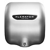 Sèche-mains Xlerator en acier inoxydable | Garantie de 5 ans