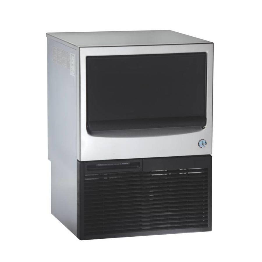 machine à glaçons KM-50A | 52 kg/24 h