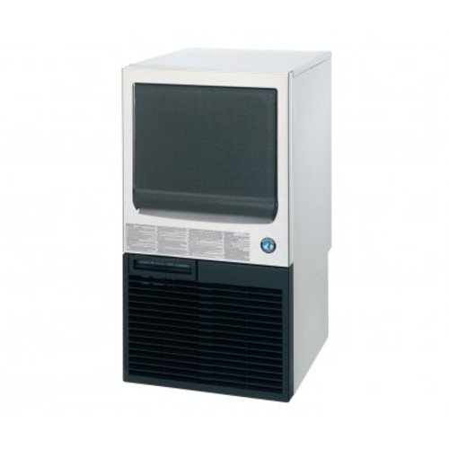  Hoshizaki Hoshizaki Ice Cube Machine KM-50A | 52kg/24h 