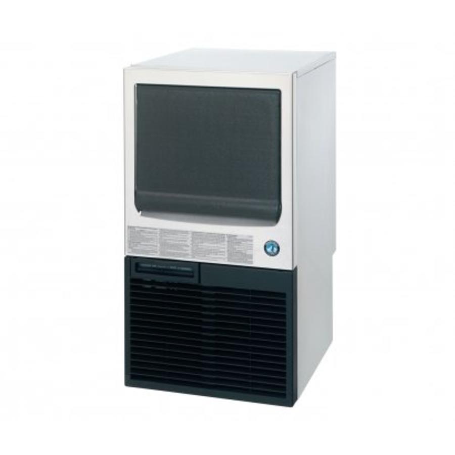 machine à glaçons KM-50A | 52 kg/24 h