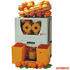 Automatische Orangenpresse