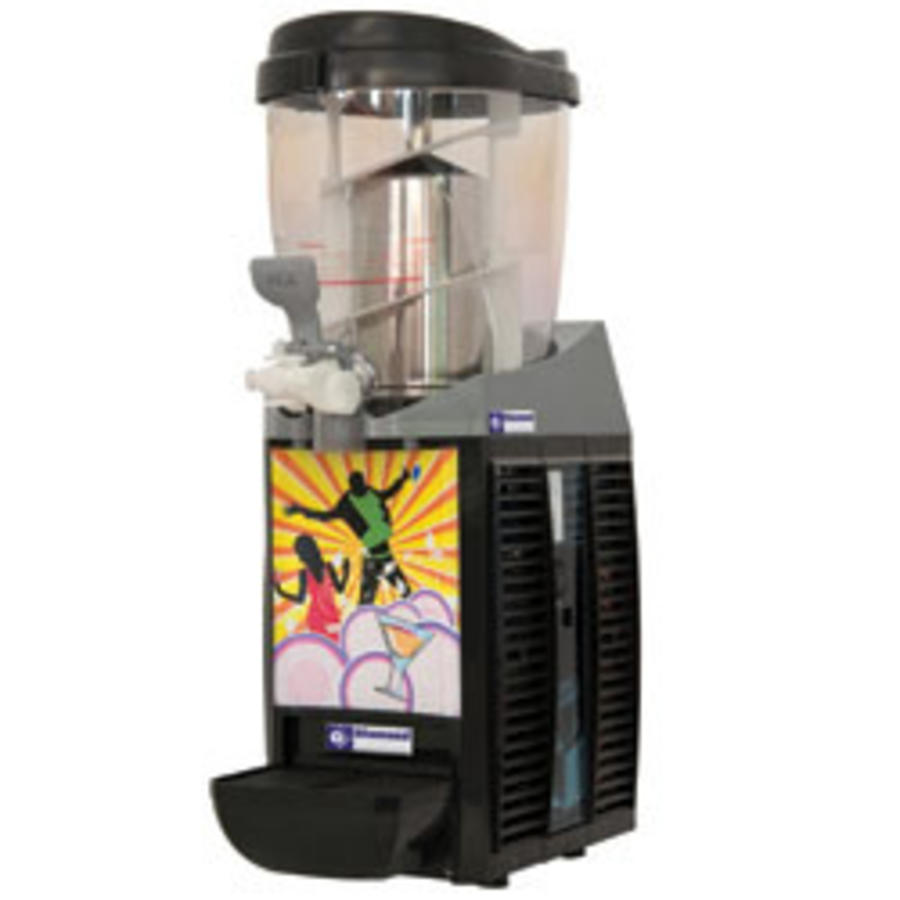 Machine à granité 1 x 5,5 litres