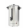 Animo Percolateur Percostar en acier inoxydable - 3 litres