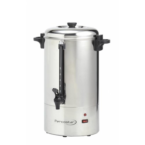  Animo Percolator Percostar- 6,5 liter - 50 Kopjes 