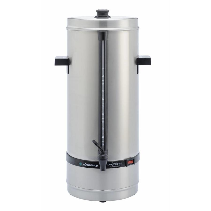 Percolator Professioneel - 110 kopjes - 15 Liter