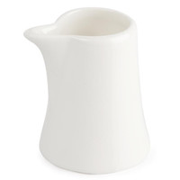 Porcelain Milk Jug | 5cl (Piece 12)