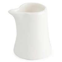 Porcelain Milk Jug | 5cl (Pieces 12)