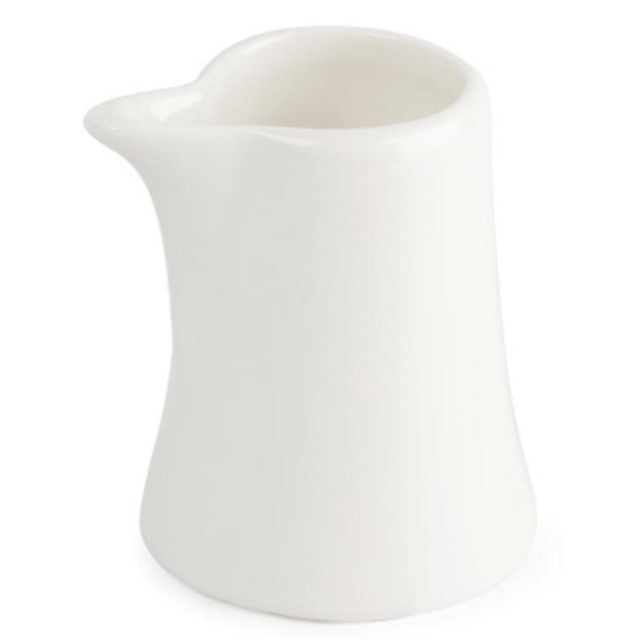 Porcelain Milk Jug | 5cl (Pieces 12)