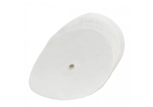  Daalderop Papier filtre | Daalderop 80p et 100p | Ø 220 