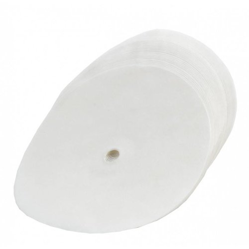  Daalderop Papier filtre | Daalderop 80p et 100p | Ø 220 
