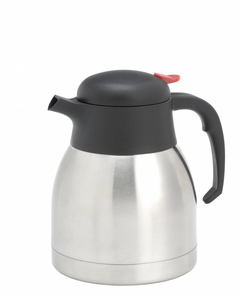 Buy Thermos Stainless Steel 1 liter online HorecaTraders