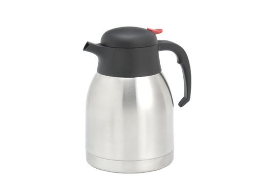  Animo Stainless Steel Thermos / 1.5 liters 