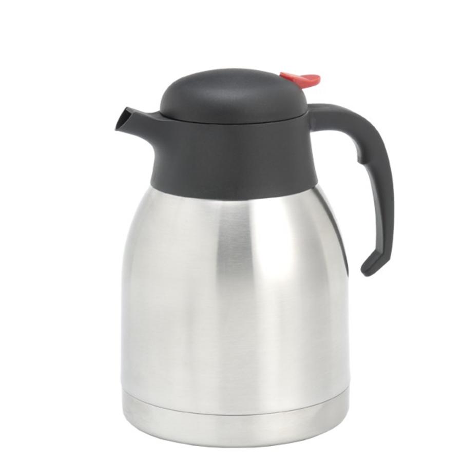 Bouteille thermos en acier inoxydable de 1,5 litre