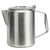 Animo Stainless steel can / 1.8 liters