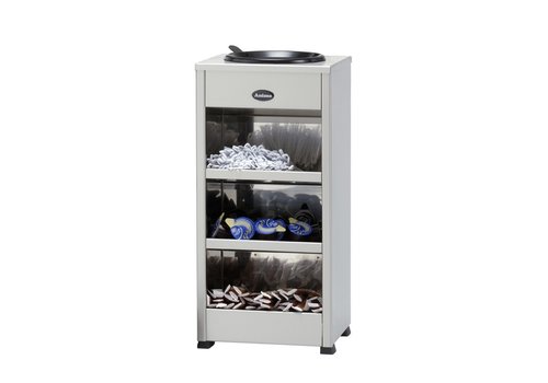  Animo Zutaten Kaffee- und Teebuffet 