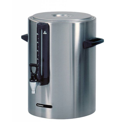  Animo Geïsoleerde Koffiecontainer 10 liter ComBi-line 