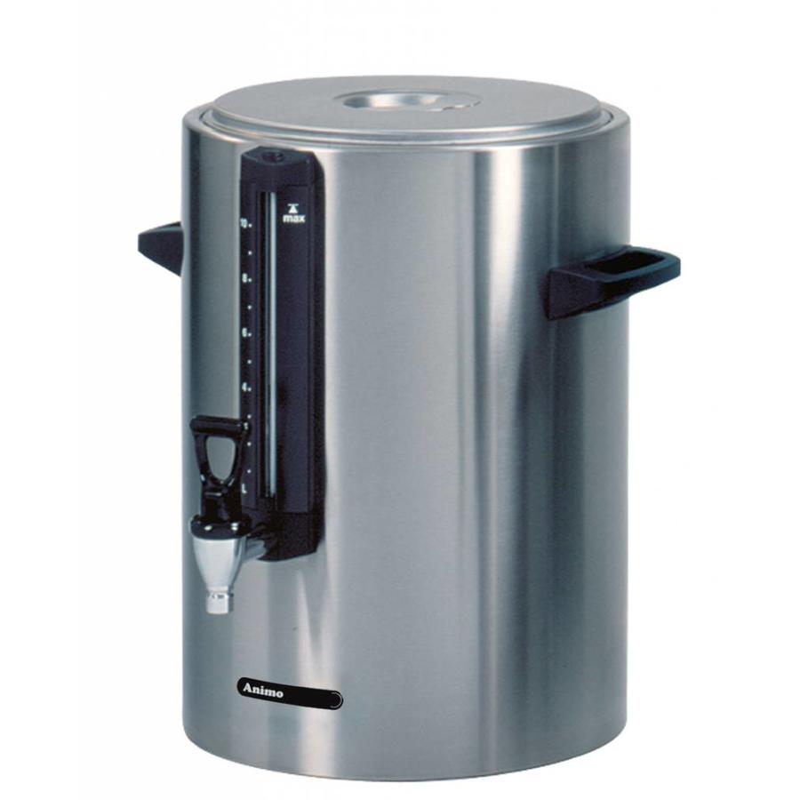 Isolierter Kaffeebehälter 5 Liter