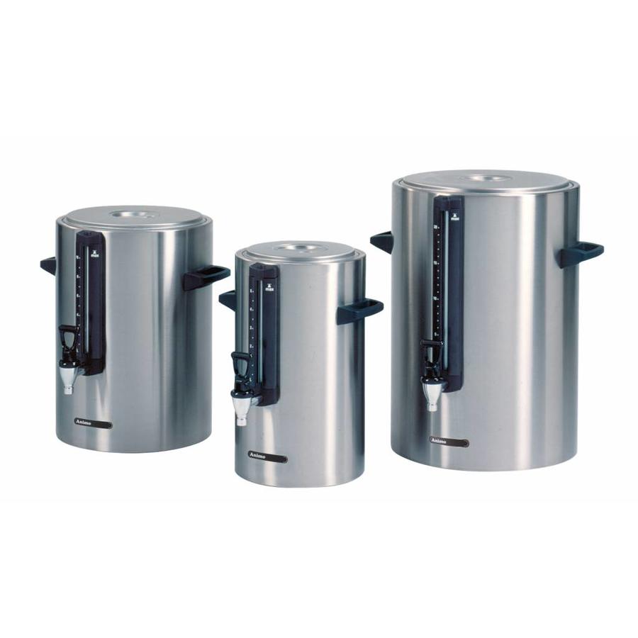 Isolierter Kaffeebehälter 5 Liter