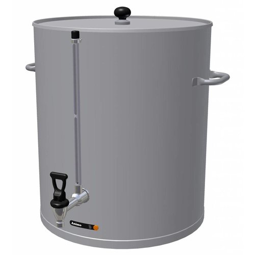  Animo Animo Combi-Line / Coffee container 40 Liters | TOPPER !! 