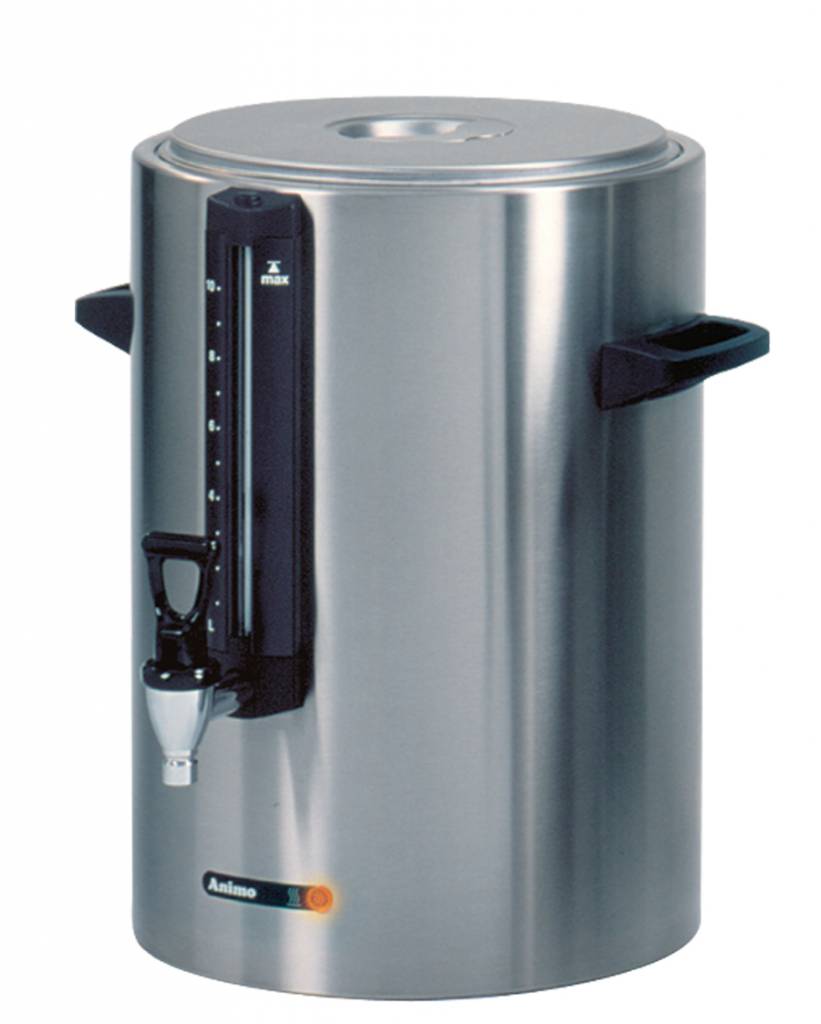 Buy Tea/Coffee Container - 5 Liter online - HorecaTraders