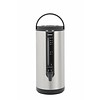 Animo Bouteille thermos | Robinet inclus | 2,4 litres