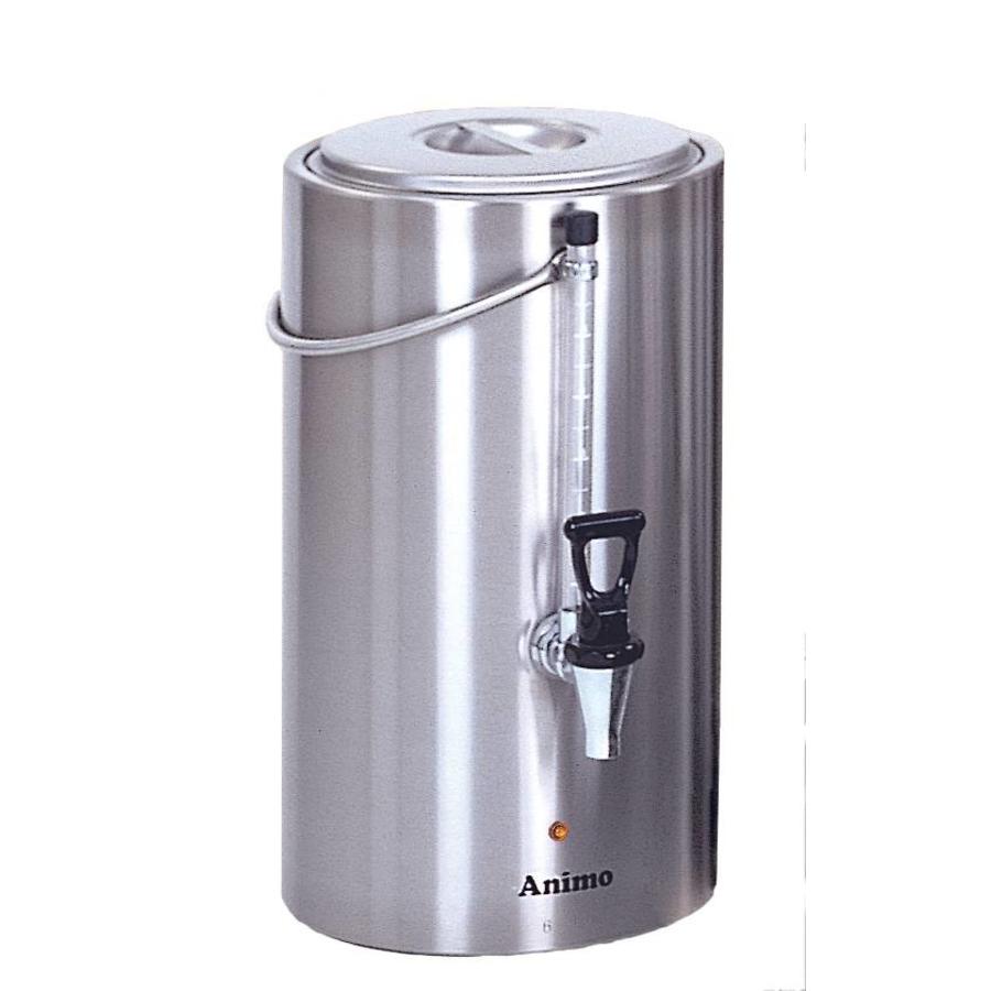 Hot Water Dispencer with Gauge Glass 20 Liters