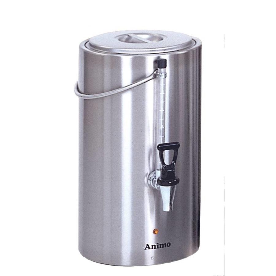 Hot drink dispenser electric 10 liters