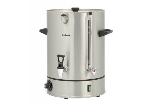  Animo Distributeur d'eau chaude MWRn 20 litres 